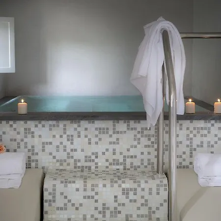 Hotel Foresteria Podere Brizio 3*