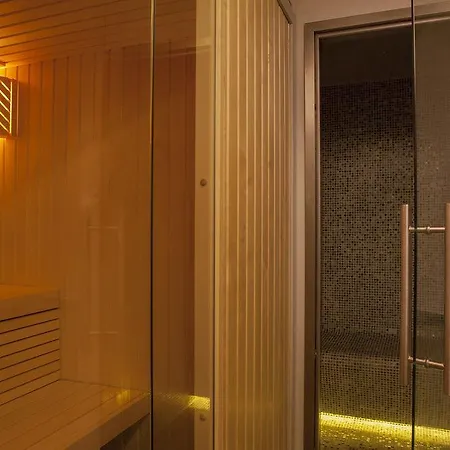 Foresteria Podere Brizio Hotel 3*
