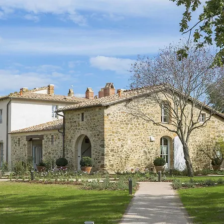 Foresteria Podere Brizio Montalcino