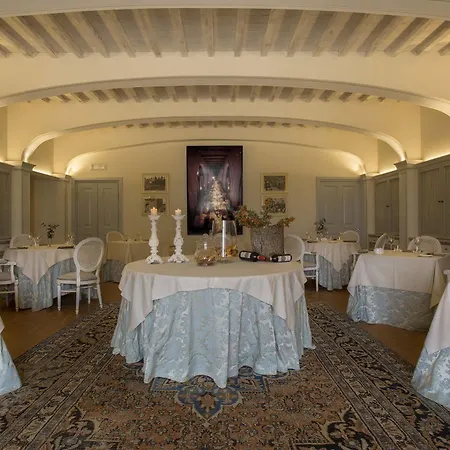 Foresteria Podere Brizio Hotel Montalcino