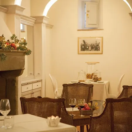 Foresteria Podere Brizio Hotel Montalcino