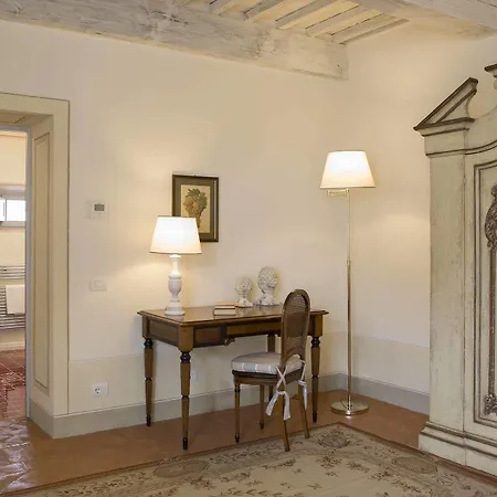 Foresteria Podere Brizio 3*