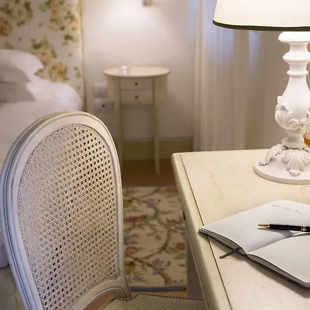 Hotel Foresteria Podere Brizio