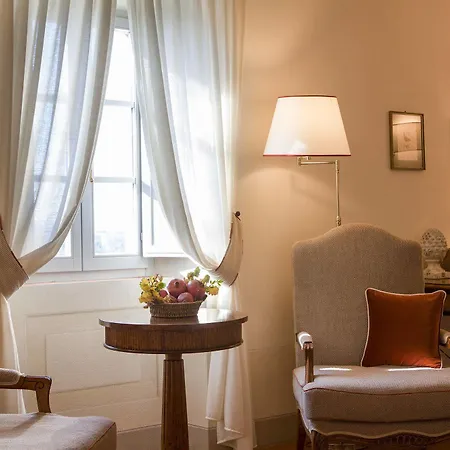 Foresteria Podere Brizio Hotel