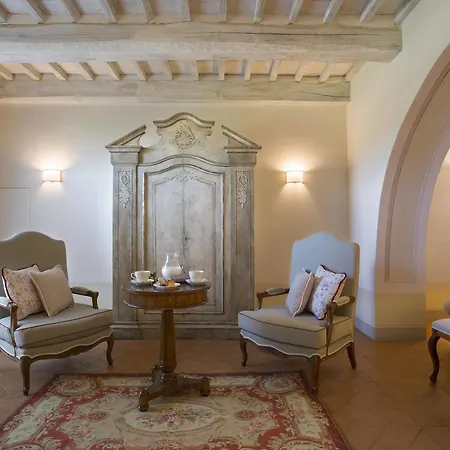 Foresteria Podere Brizio Hotel Montalcino