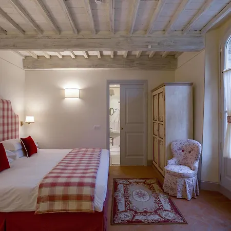 Hotel Foresteria Podere Brizio 3*