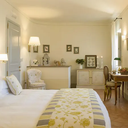 Foresteria Podere Brizio 3*