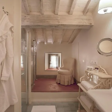 Foresteria Podere Brizio Hotel Montalcino
