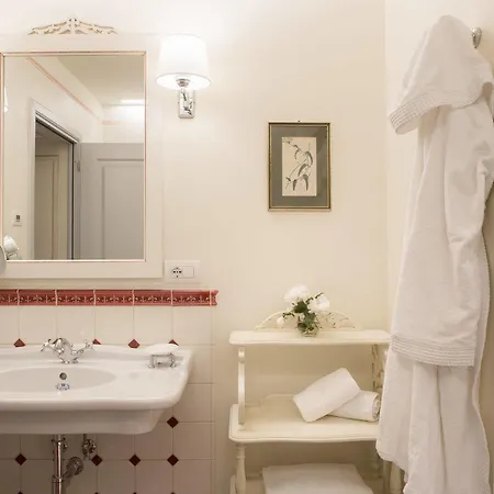Foresteria Podere Brizio 3*