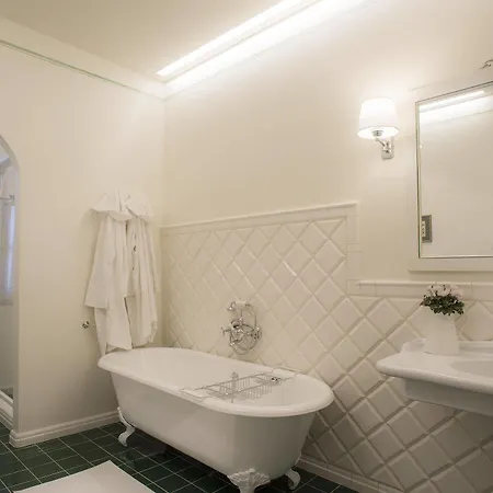 Foresteria Podere Brizio Hotel