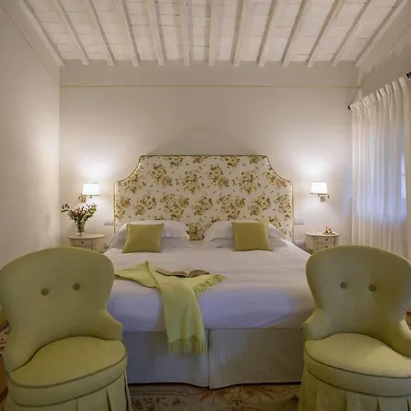 Hotel Foresteria Podere Brizio Montalcino