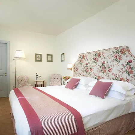 Hotel Foresteria Podere Brizio
