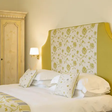 Foresteria Podere Brizio 3*