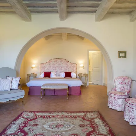Foresteria Podere Brizio 3* Montalcino