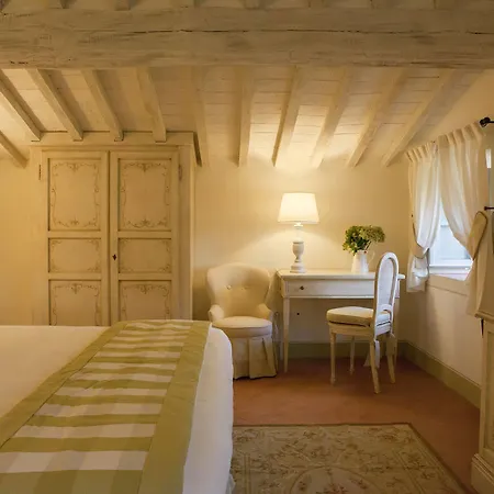 Hotel Foresteria Podere Brizio Montalcino