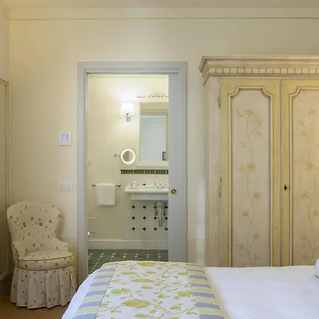 Hotel Foresteria Podere Brizio 3*