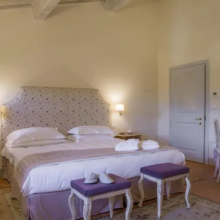 Foresteria Podere Brizio Hotel