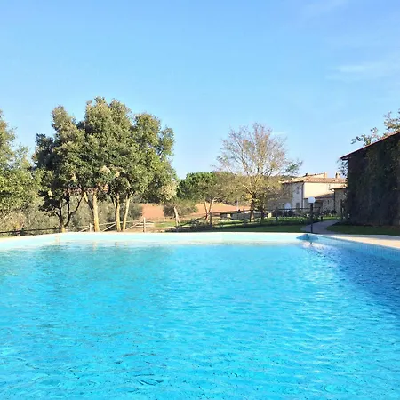 Hotel Foresteria Podere Brizio